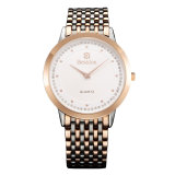 Đồng hồ nam dây thép không gỉ Bestdon BD9933G