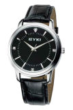 Đồng hồ nữ dây da eyki eet8599l
