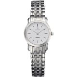Đồng hồ nữ dây thép bestdon bd9924l