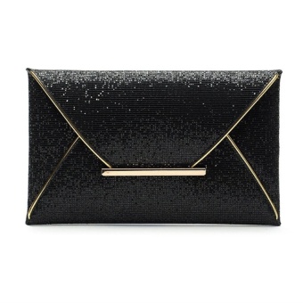 8356379 , NO128FAAA6ZHXFVNAMZ-12820020 , 224_NO128FAAA6ZHXFVNAMZ-12820020 , 1341000 , Fashion-hot-Women-Synthetic-Leather-Sequined-OL-Envelop-Clutch-Bag-Black-intl-224_NO128FAAA6ZHXFVNAMZ-12820020 , lazada.vn , Fashion hot Women Synthetic Leather Seq Fashion hot Women Synthetic Leather Sequined OL Envelop Clutch Bag Black - intl