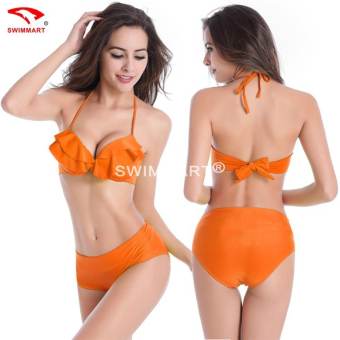 Đồ Bơi Thời Trang Đồ Bơi Bikini Bikini Đồ Bơi Nữ Bộ Bikini Nâng Ngực Bằng Cao Su Neoprene Đồ Bơi Bộ Đồ Tắm Đồ Tắm Nữ Biquini Đi Biển Bộ Đồ Tắm, Đồ Bơi Nữ Cho Nữ