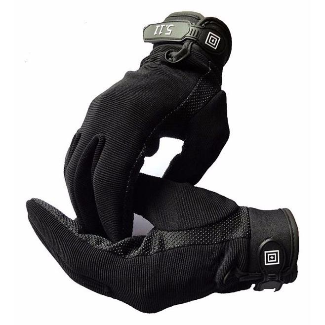 Găng tay 5.11 full ngón - đi phượt