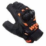 Găng tay ktm hở ngón