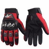 Găng tay probiker dài ngón inox