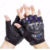 Găng tay xe máy MC29D Scoyco cụt ngón