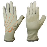 Zigzag glv00810- găng tay easy touch chống nắng upf50+