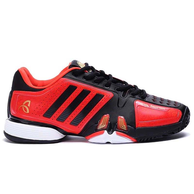 Giày Adidas Barricade 7 Novak Pro CNY (BY2682)