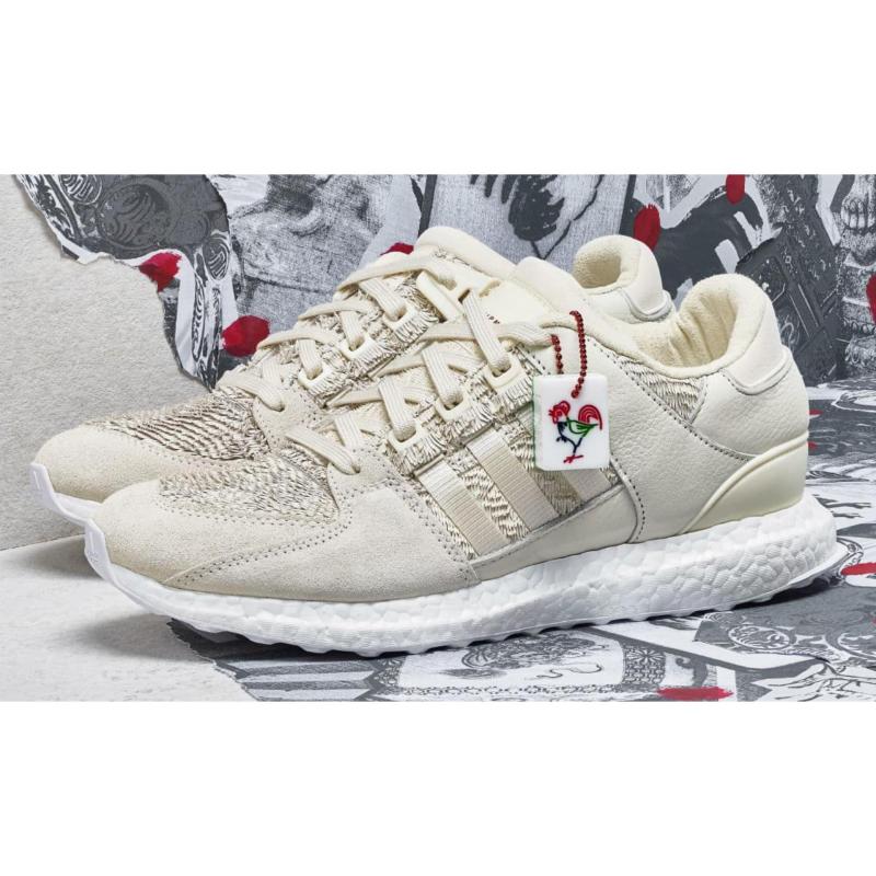 Giầy Adidas EQT SUPPORT ULTRA CNY - white (BA7777)