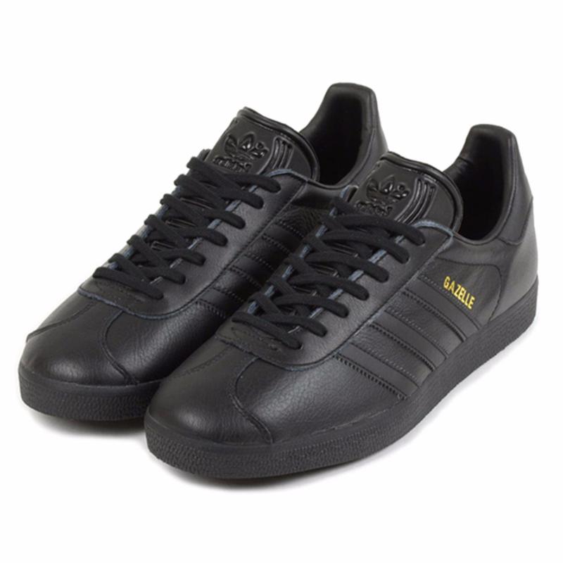 Giày Adidas Gazelle (Đen)