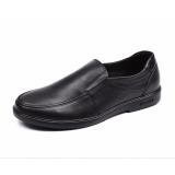 Giầy âu da bò + tặng đôi tất. ga114đ giày dép azado