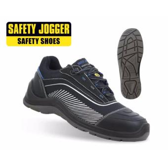 Giày bảo hộ Safety Jogger Dynamica 2016
