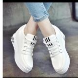 Giày bata đế độn hàng nhập cao cấp