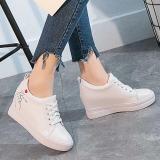Giày bata nữ bắn tim dễ thương