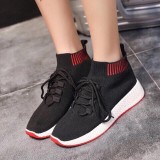 Giày bata nữ cá tính