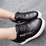 Giày bata nữ đê độn