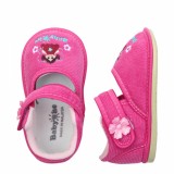 Giày bé gái babyone ss0834 - hello b&b