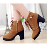 Giày boot thời trang DE21