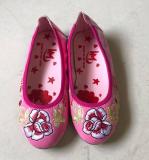 Giầy búp bê 
bé gái hm17g-013h