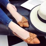 Giày búp bê cao cấp mang cực êm
