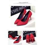 Giày cao gót chất đẹp dành cho nữ 7cm