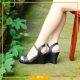 Giày cao gót đế xuồng 7cm - xn701