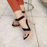 Giày cao gót mang nhẹ LK01