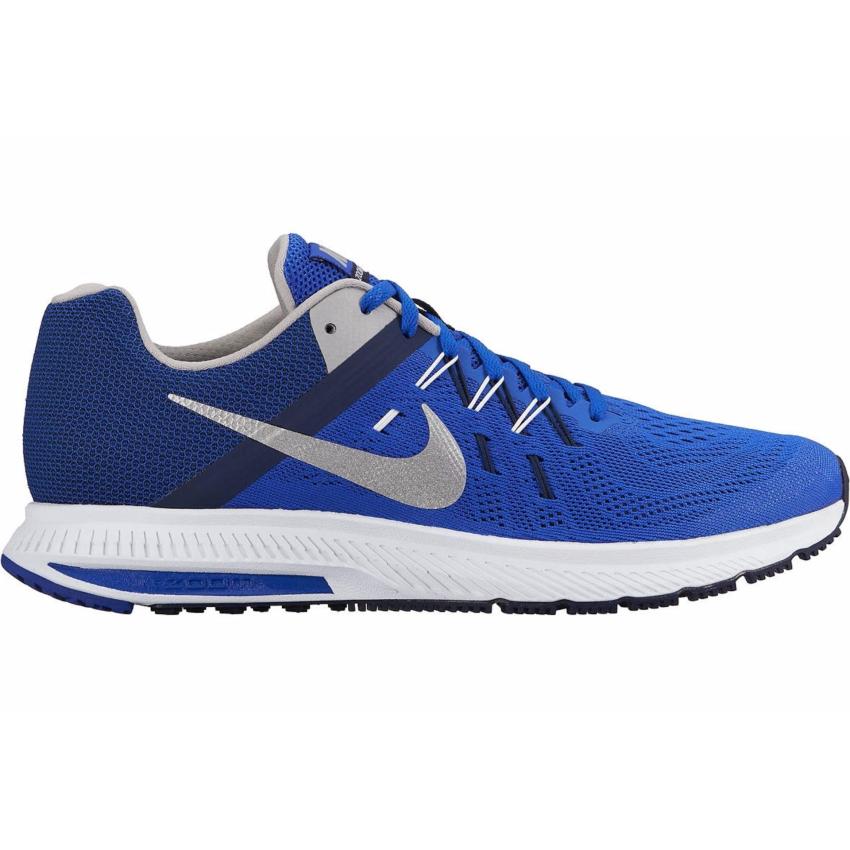 Giày chạy bộ nam Nike Air Zoom Winflo 2
