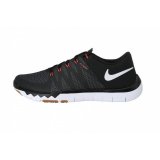 Giày chạy bộ nam nike free trainer 5.0 v6 719922-016