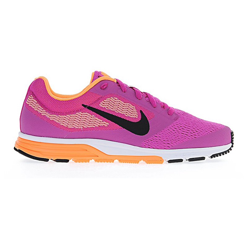 Giày chạy bộ nữ nike air zoom fly 2 707607-502