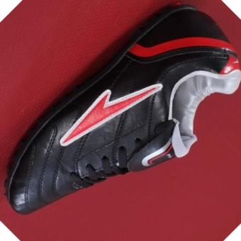 Giày đá Bóng Prowin (Đen Size 39) April 2018 - 2 Giày đá bóng prowin (Đen size 39) - 2