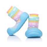 Giày hỗ trợ chức năng tập đi Attipas Attibebe Sky