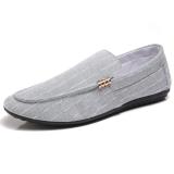 Giày lười mọi nam - gv010