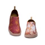 Giày lười uin shoes 420601203