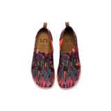 Giày lười uin shoes 510201102