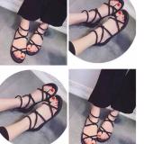 Giày sandal nữ