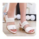 Giày sandal nữ s048t