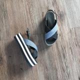 Giày sandal xuồng quai chéo TIGISH