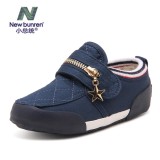 Giầy Slip on vải đế dẻo new burn xuất mỹ