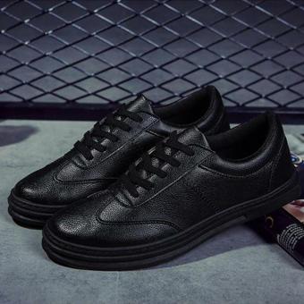 GIÀY SNEAKER NAM DA MỀM MỊN PHONG CÁCH CÁ TÍNH - MSP 2752 April 2018 - 2 GIÀY SNEAKER NAM DA MỀM MỊN PHONG CÁCH CÁ TÍNH - MSP 2752 - 2