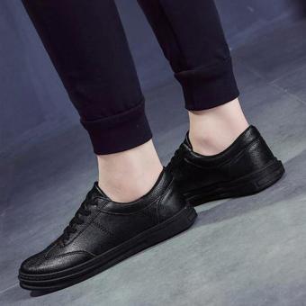 GIÀY SNEAKER NAM DA MỀM MỊN PHONG CÁCH CÁ TÍNH - MSP 2752 April 2018 - 5 GIÀY SNEAKER NAM DA MỀM MỊN PHONG CÁCH CÁ TÍNH - MSP 2752 - 5
