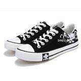 Giày sneaker nam thấp cổ - GV06