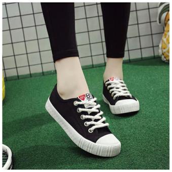 Giày Sneaker Nữ 81 Fashion - TiLaMi (vàng đẹp) May 2018 - 5 Giày sneaker nữ 81 Fashion - TiLaMi (vàng đẹp) - 5