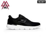 GIÀY SNEAKER SKECHERS NAM NỮ - SC301