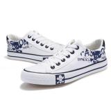 Giày sneaker thời trang nam - GV06