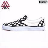 Giày sneaker vns caro nam nữ - cr302