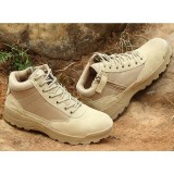 Giay swat co thap vang