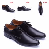 Giày Tây Nam Cột Dây Công Sở Nam