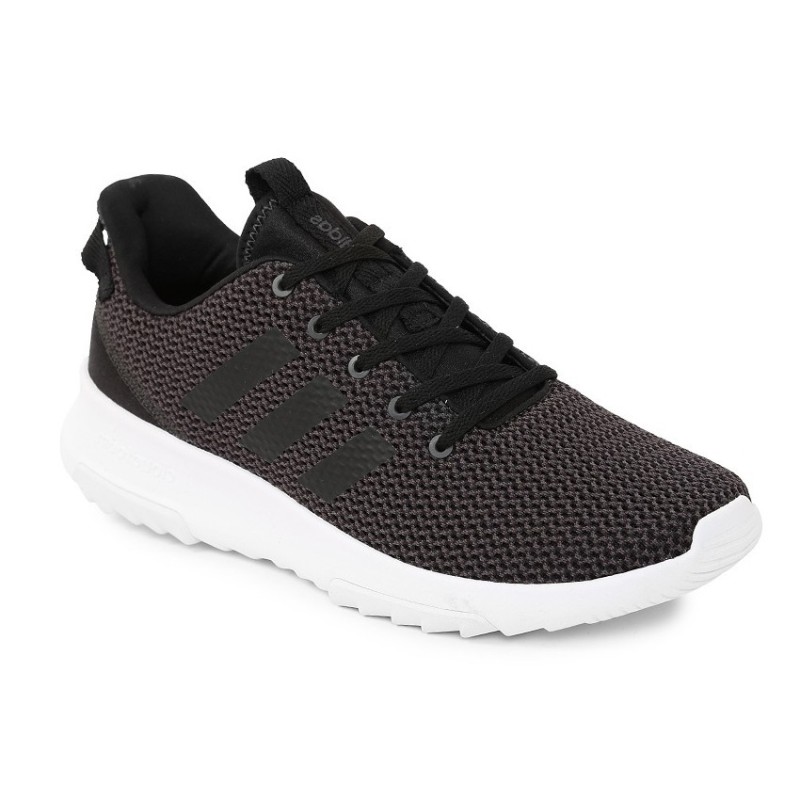 Giày thể thao nam Adidas CF RACER TR BC0061 (Đen trắng) - Hãng Phân phối chính thức