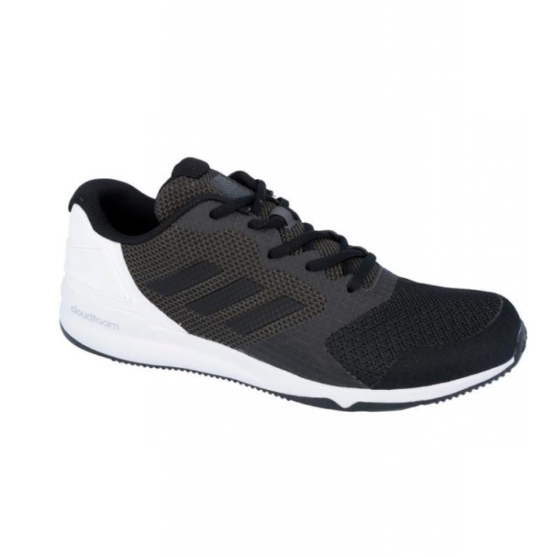 Giày thể thao nam Adidas CrazyTrain 2.0 Cloudfoam BY2518 - Hãng Phân phối chính thức