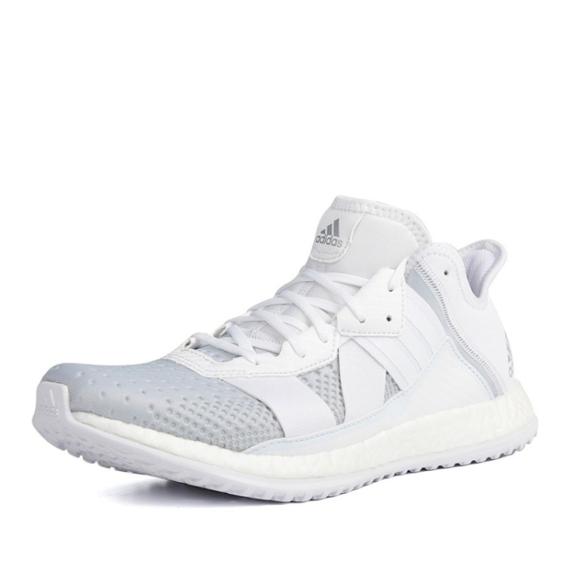 Giày thể thao nam Adidas PURE BOOST ZG TRAINER FOOTWEAR S76725 - Hãng Phân phối chính thức